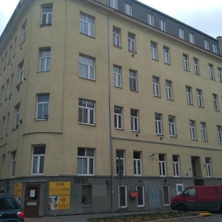 Apartment Stankova Brünn  Kültér fotó