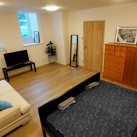 Apartment Stankova Brünn  Kültér fotó