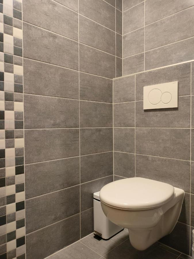 Apartment Stankova Brünn  Kültér fotó