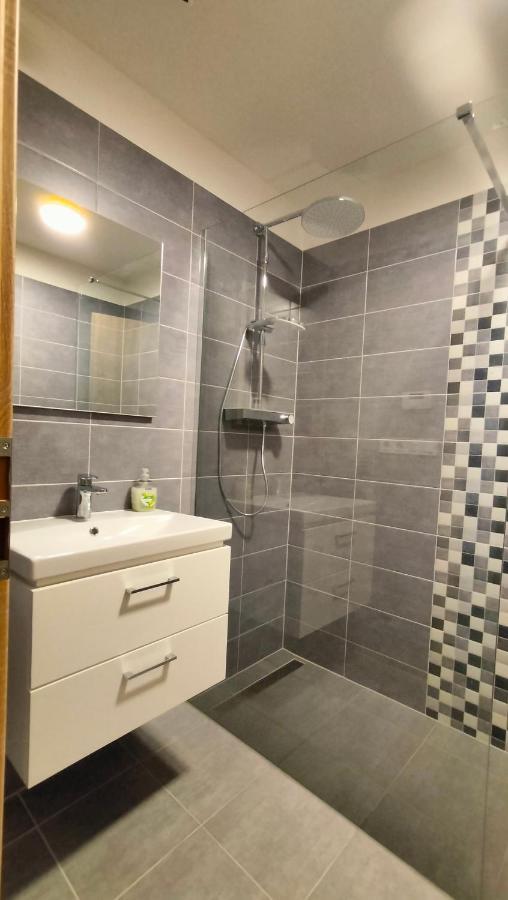 Apartment Stankova Brünn  Kültér fotó