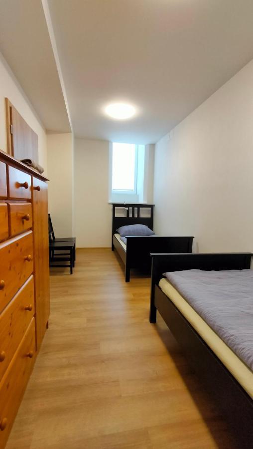 Apartment Stankova Brünn  Kültér fotó