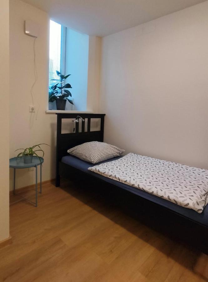 Apartment Stankova Brünn  Kültér fotó