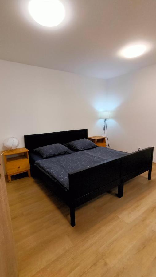 Apartment Stankova Brünn  Kültér fotó