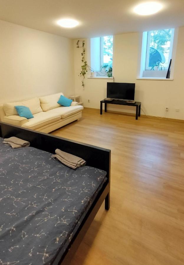 Apartment Stankova Brünn  Kültér fotó