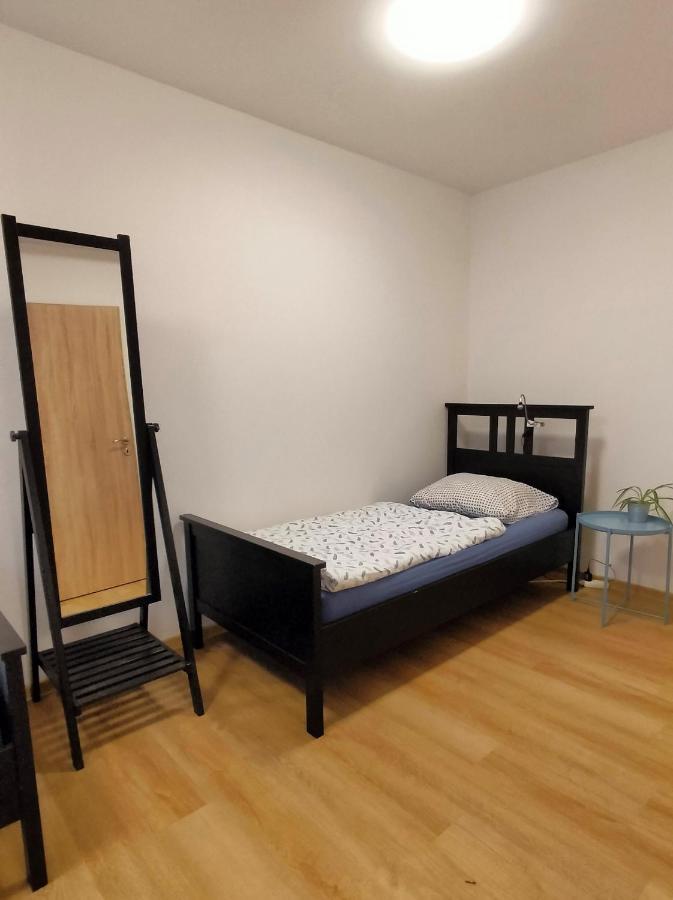 Apartment Stankova Brünn  Kültér fotó